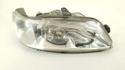 Pezzo di ricambio per auto di seconda mano Faro Anteriore Destro per PEUGEOT 306 (7B, N3, N5) 1.9 D Riferimenti OEM IAM 6205V7  