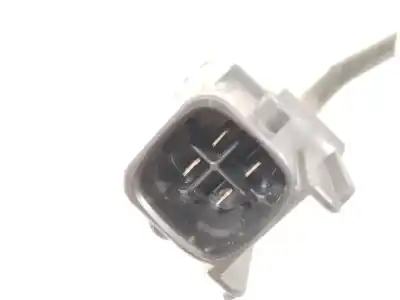 Second-hand car spare part abs for toyota corolla e21 corolla (e21/eh1) basico oem iam references 4707012030 4707012040 22418a458