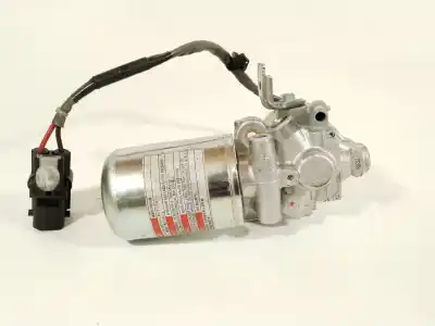 Second-hand car spare part abs for toyota corolla e21 corolla (e21/eh1) basico oem iam references 4707012030 4707012040 22418a458