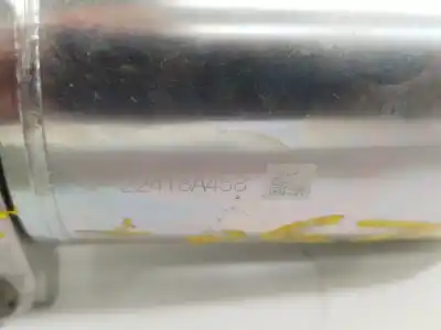 Second-hand car spare part abs for toyota corolla e21 corolla (e21/eh1) basico oem iam references 4707012030 4707012040 22418a458