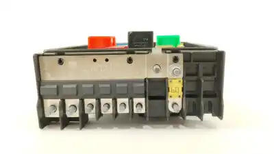Автозапчасти б/у блок реле/предохранителей за audi q3 (8ub, 8ug) 2.0 tdi ссылки oem iam 1k0937125d  