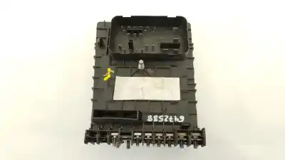 Автозапчасти б/у блок реле/предохранителей за audi q3 (8ub, 8ug) 2.0 tdi ссылки oem iam 1k0937125d  