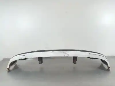 Second-hand car spare part front bumper for renault maxity 2.5 diesel oem iam references 5001873665  