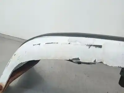 Second-hand car spare part front bumper for renault maxity 2.5 diesel oem iam references 5001873665  