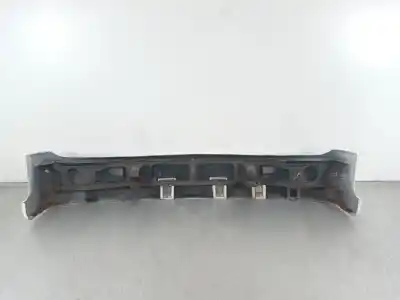 Second-hand car spare part front bumper for renault maxity 2.5 diesel oem iam references 5001873665  