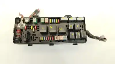Peça sobressalente para automóvel em segunda mão caixa de fusíveis e relés por chrysler 300c (lx, le) 3.0 crd referências oem iam p04607524af