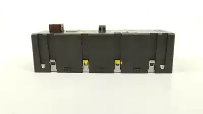 Second-hand car spare part multifunction display for peugeot 508 access oem iam references 9665334380 ns517745 