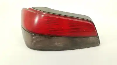 Recambio de automóvil de segunda mano de PILOTO TRASERO IZQUIERDO para PEUGEOT 306 (7B, N3, N5) 1.9 D referencias OEM IAM 6350H7  