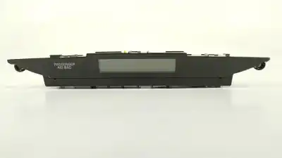 Second-hand car spare part Multifunction Display for KIA CEE´D Business OEM IAM references 94510A2350WK  