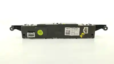 Second-hand car spare part multifunction display for kia cee´d business oem iam references 94510a2350wk  