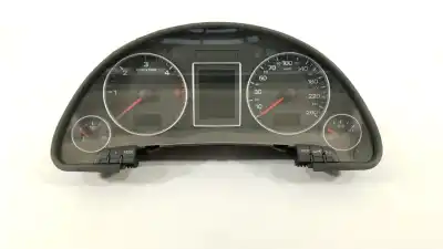 Peça sobressalente para automóvel em segunda mão quadrante por audi a4 avant (8e) 2.0 tdi referências oem iam 8e0920931p 1036901830 