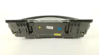 Peça sobressalente para automóvel em segunda mão quadrante por audi a4 avant (8e) 2.0 tdi referências oem iam 8e0920931p 1036901830 