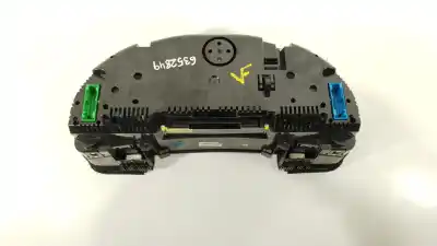 Peça sobressalente para automóvel em segunda mão quadrante por audi a4 avant (8e) 2.0 tdi referências oem iam 8e0920931p 1036901830 