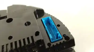 Peça sobressalente para automóvel em segunda mão quadrante por audi a4 avant (8e) 2.0 tdi referências oem iam 8e0920931p 1036901830 