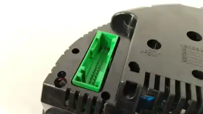 Peça sobressalente para automóvel em segunda mão quadrante por audi a4 avant (8e) 2.0 tdi referências oem iam 8e0920931p 1036901830 