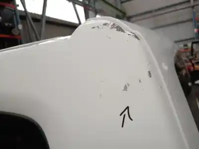 Recambio de automóvil de segunda mano de puerta trasera derecha para fiat scudo autobús (270_, 272_) 2.0 d multijet referencias oem iam 1400428188  