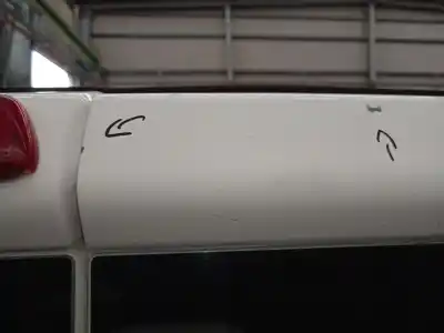 Recambio de automóvil de segunda mano de puerta trasera derecha para fiat scudo autobús (270_, 272_) 2.0 d multijet referencias oem iam 1400428188  