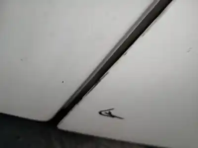 Recambio de automóvil de segunda mano de puerta trasera derecha para fiat scudo autobús (270_, 272_) 2.0 d multijet referencias oem iam 1400428188  