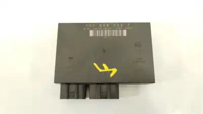 Pezzo di ricambio per auto di seconda mano modulo comfort per seat leon (1m1) 1.9 tdi riferimenti oem iam 1c0959799f  
