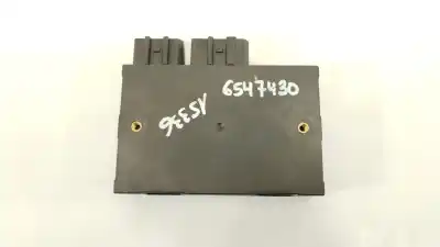 Pezzo di ricambio per auto di seconda mano modulo comfort per seat leon (1m1) 1.9 tdi riferimenti oem iam 1c0959799f  
