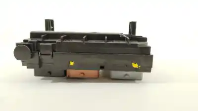 Pezzo di ricambio per auto di seconda mano scatola relè/fusibili per peugeot 207/207+ (wa_, wc_) 1.6 hdi riferimenti oem iam 9661086980 bsml1000 