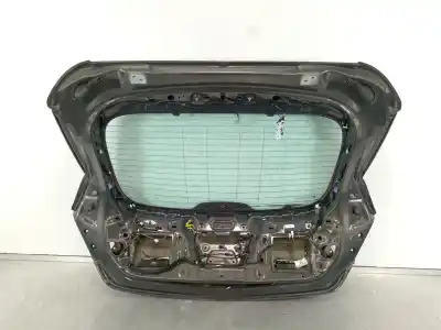 Автозапчасти б/у задняя дверь за opel astra j (p10) 1.6 cdti (68) ссылки oem iam 126045  