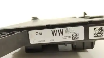 İkinci el araba yedek parçası röle/sigorta kutusu için opel astra j (p10) 1.6 cdti (68) oem iam referansları 13449200 365927211 