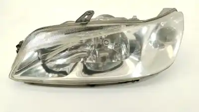 Pezzo di ricambio per auto di seconda mano faro anteriore sinistro per peugeot 306 (7b, n3, n5) 1.9 d riferimenti oem iam 087486 89003846 