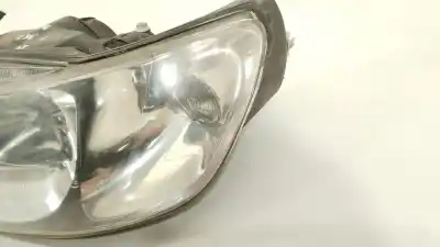Pezzo di ricambio per auto di seconda mano faro anteriore sinistro per peugeot 306 (7b, n3, n5) 1.9 d riferimenti oem iam 087486 89003846 
