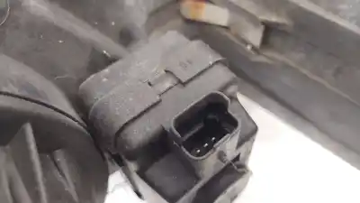 Pezzo di ricambio per auto di seconda mano faro anteriore sinistro per peugeot 306 (7b, n3, n5) 1.9 d riferimenti oem iam 087486 89003846 