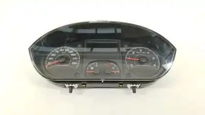 Second-hand car spare part DASHBOARD for FIAT DUCATO FURGÓN (250_)  OEM IAM references 1387182080  