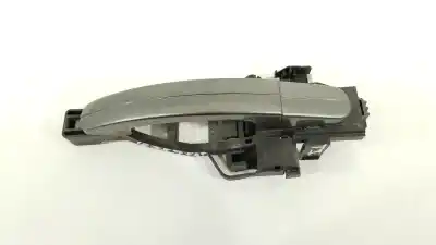 Автозапчастина б/у завнішня ручка задня ліва для FORD KUGA (CBS) Titanium Посилання на OEM IAM BM51A224A37CG  