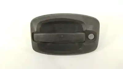 Second-hand car spare part Exterior Left Front Door Handle for FIAT DUCATO CAJA/CHASIS (250_) 115 MULTIJET 2,0 D OEM IAM references 233347  