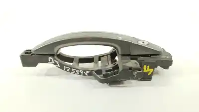 Автозапчастина б/у ліва передня зовнішня ручка для ford kuga (cbs) titanium посилання на oem iam bm51a224a37dg  