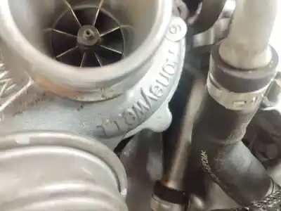 Pezzo di ricambio per auto di seconda mano motore completo per citroen c4 grand picasso ii (da_, de_) 1.2 thp 130 riferimenti oem iam hn02  