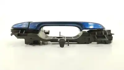Recambio de automóvil de segunda mano de maneta exterior delantera derecha para toyota auris hybrid active referencias oem iam 6921102924  