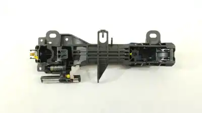 Recambio de automóvil de segunda mano de maneta exterior delantera derecha para toyota auris hybrid active referencias oem iam 6921102924  