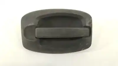 Second-hand car spare part exterior right front door handle for fiat ducato caja/chasis (250_) 115 multijet 2,0 d oem iam references 242430 735423241 