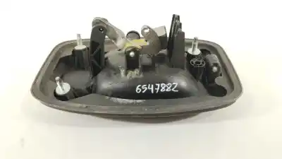 Second-hand car spare part exterior right front door handle for fiat ducato caja/chasis (250_) 115 multijet 2,0 d oem iam references 242430 735423241 