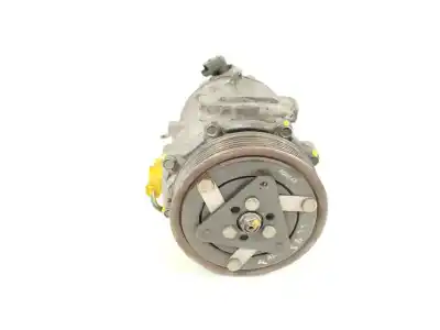 Pezzo di ricambio per auto di seconda mano compressore aria condizionata per peugeot 407 (6d_) 2.0 hdi (6drhrh) riferimenti oem iam 9654764280 sd7c16 00838502661