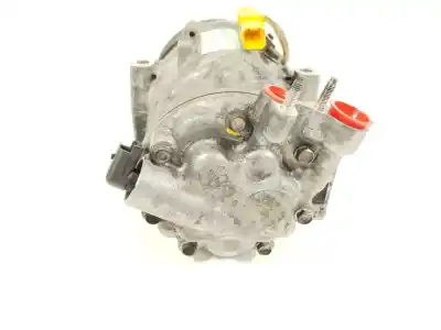 Pezzo di ricambio per auto di seconda mano compressore aria condizionata per peugeot 407 (6d_) 2.0 hdi (6drhrh) riferimenti oem iam 9654764280 sd7c16 00838502661