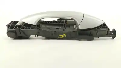 Recambio de automóvil de segunda mano de maneta exterior delantera derecha para mercedes-benz clase cla (w117) cla 200 cdi (117.301) referencias oem iam a2047601634  