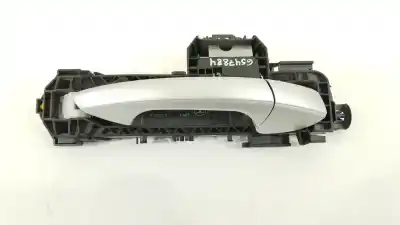 Recambio de automóvil de segunda mano de maneta exterior delantera derecha para mercedes-benz clase cla (w117) cla 200 cdi (117.301) referencias oem iam a2047601634  