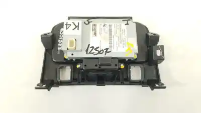 Second-hand car spare part electronic module for toyota corolla e21 corolla (e21/eh1) basico oem iam references 861c002020  