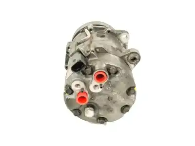 Автозапчастина б/у компресор кондиционера для seat toledo ii (1m2) 1.9 tdi посилання на oem iam 1j0820803k sd7v16 