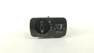 Pezzo di ricambio per auto di seconda mano Controllo Della Luce per SEAT LEON (1M1) 1.9 TDI Riferimenti OEM IAM 1M1941531L 1M0919094B 