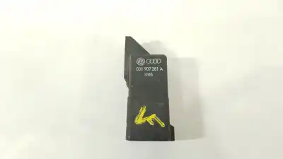 Second-hand car spare part glow plug for seat leon (1m1) sport oem iam references 038907281a 0281003023 