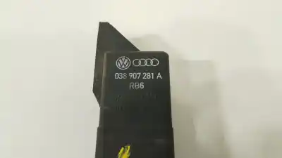 Second-hand car spare part glow plug for seat leon (1m1) sport oem iam references 038907281a 0281003023 