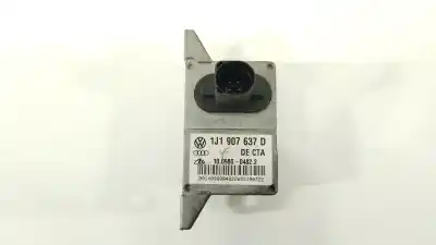 Pezzo di ricambio per auto di seconda mano  per SEAT LEON (1M1)  Riferimenti OEM IAM 1J0907655A 7GD3H012YB 1J1907637D
