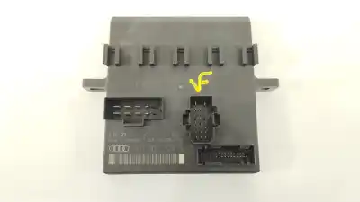 Peça sobressalente para automóvel em segunda mão Módulo Eletrônico por AUDI A4 AVANT (8E) 2.0 TDI Referências OEM IAM 8E0907279N  